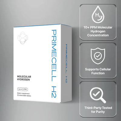 PrimeCell H2