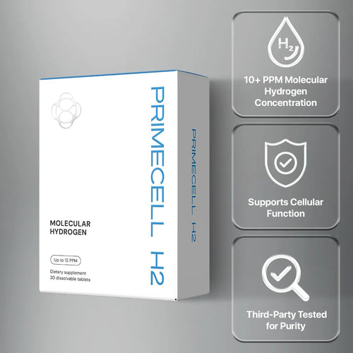 PrimeCell H2