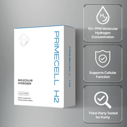 PrimeCell H2