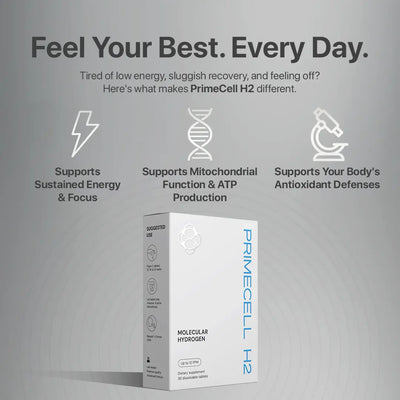 PrimeCell H2