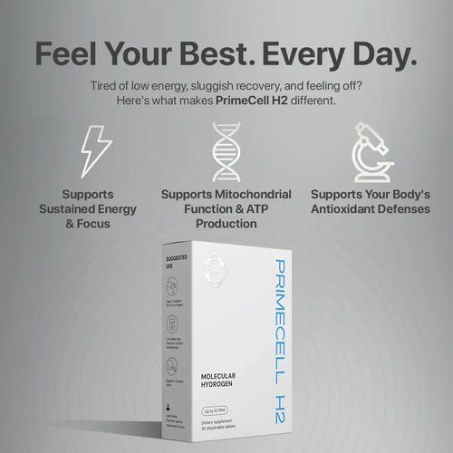 PrimeCell H2