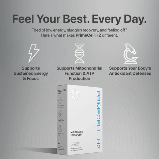 PrimeCell H2