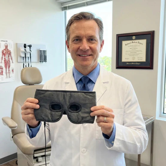 4. it's developed with ent specialists who actually understand