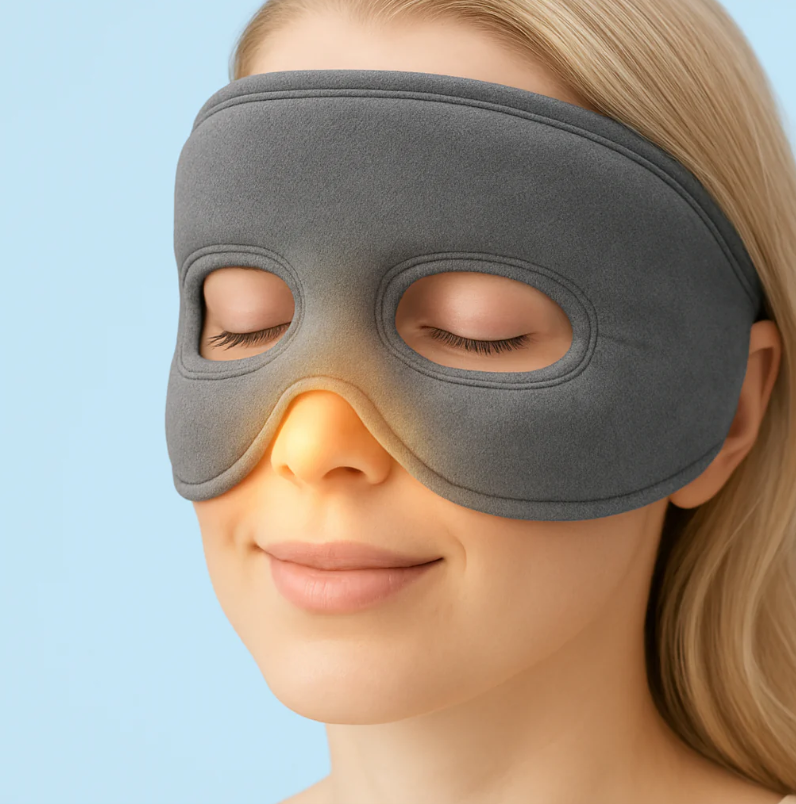 1. It Targets "Silent Inflammation"—The Hidden Cause Behind Your Symptoms